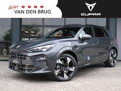 CUPRA Terramar - 1.5 TSI e-Hybrid 204PK | Trekhaak | Panoramadak | Elek. Achterklep | Head-Up Display | Sto