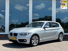 BMW 1-serie - 118i AUT. - Edition Sport Line Shadow Executive - Navi - PDC - LM - LED