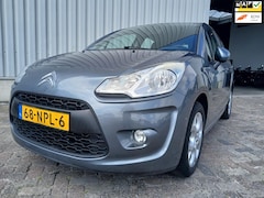 Citroën C3 - 1.4 VTi Ligne Business MOTOR DEFECT