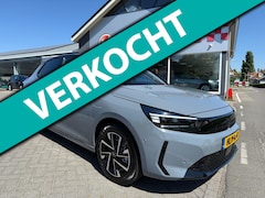 Opel Corsa - 1.2 GS Line Apple Carplay/ RIJKLAARPRIJS automaat
