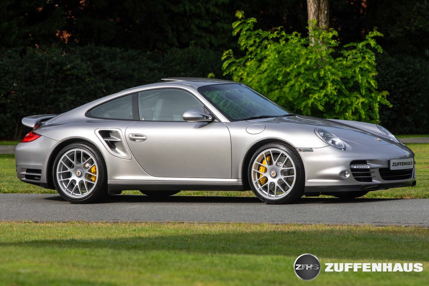 Porsche 911 - 3.8 Turbo S 3.8 Turbo S PDK - AutoWereld.nl