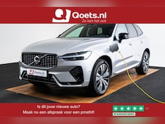 Volvo XC60 - 2.0 T6 Plug-in hybrid AWD R-Design Trekhaak - Panoramadak - Advanced Air Cleaner - Harman