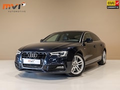 Audi A5 Sportback - 1.8 TFSI Sport Edition / 170pk / Navigatie / Cruise control