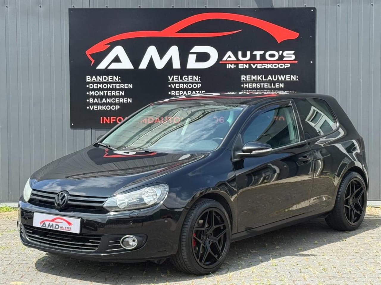 Volkswagen Golf - 1.4 Easyline |Nap|Cruise|Airco|Elec Ramen|Scherm|Stoelverwarming| - AutoWereld.nl