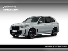 BMW X5 - xDrive50e | M-Sport | Bowers & Wilkins | 22" | Trekhaak | Skylounge panorama | Soft close