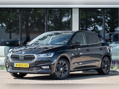 Skoda Fabia - 1.0 TSI Business Edition | Pano | Navi | Virtual Cockpit | Stoel- Stuurverw. | Camera | Do
