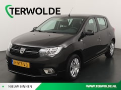 Dacia Sandero - 0.9 TCe Laureate
