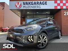 Kia Niro - 1.6 GDi Hybrid DynamicPlusLine // FULL LED // NAVI + CARPLAY // ADAPTIV CRUISE // PDC V+A