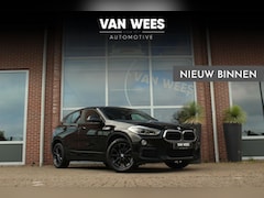 BMW X2 - sDrive18i F39 High Executive | 1e eigenaar | Trekhaak | Head up | Camera | Harman-Kardon |