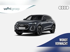 Audi Q5 - e-hybrid quattro 299 PK S edition | Glazen panoramadak | Trekhaak, mechanisch draaibaar |