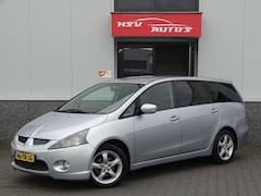 Mitsubishi Grandis - 2.4-16V Intense 7p airco LM