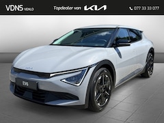 Kia EV6 - Light Edition 63 kWh ACTIEPRIJS