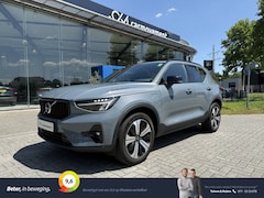 Volvo XC40 - 1.5 T5 Plug-in hybrid Ultimate Dark 262PK | Panoramadak | ACC |
