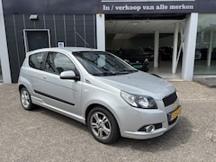 Chevrolet Aveo - 1.2 16V LS+