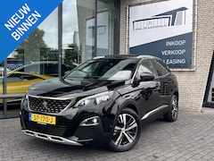 Peugeot 3008 - 1.6 e-THP GT Line*PANO*ACC*ECC*LED