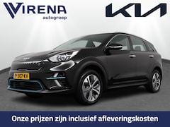 Kia e-Niro - DynamicLine 64 kWh - Apple CarPlay/Android Auto - Achteruitrijcamera - Adaptieve Cruise Co