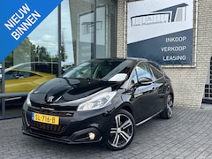 Peugeot 208 - 1.2 PureTech GT-line*CAMERA*ECC*CARPLAY