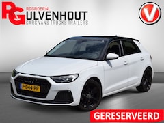 Audi A1 Sportback - 35 TFSI 1.5 | 150 PK DSG AUTOMAAT |