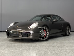 Porsche 911 - 3.8 Carrera S Approved tot 08/2027
