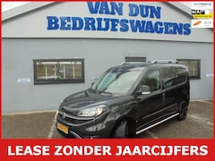 Fiat Doblò Cargo - 1.3 MJ L1H1 SX euro 6