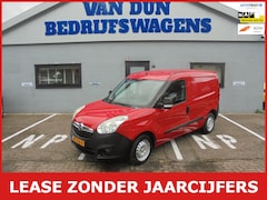Opel Combo - 1.3 CDTi L1H1 ecoFLEX euro 5