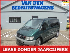 Mercedes-Benz Vito - 112 CDI autom nieuwstaat export