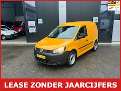 Volkswagen Caddy - 1.6 TDI euro 5