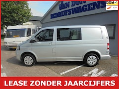 Volkswagen Transporter - 2.0 TDI L1H1 T800 DC Trendline