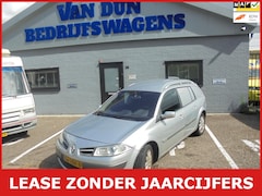 Renault Mégane - 1.9 dCi Dynam van automaat