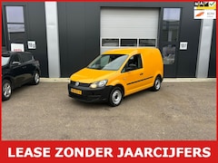 Volkswagen Caddy - 1.6 TDI Baseline euro 5