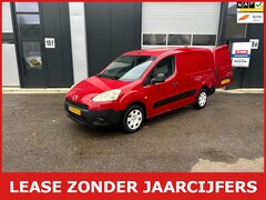 Peugeot Partner - 122 1.6 e-HDI L2 XT euro 5