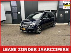 Mercedes-Benz V-klasse - 300d Lang DC amg avantgarde v300