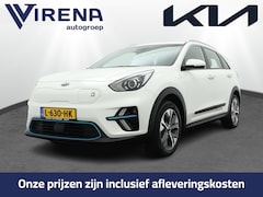 Kia e-Niro - DynamicLine 39.2kWh - Apple CarPlay/Android Auto - Achteruitrijcamera - Cruise Control - N