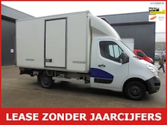 Renault Master - T35 2.3 dCi L2 dag nacht koeler laadklep