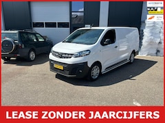 Opel Vivaro - 2.0 CDTI L3 h1 selection