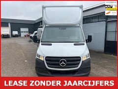 Mercedes-Benz Sprinter - 515 1.9 CDI L3 RWD BAKWAGEN