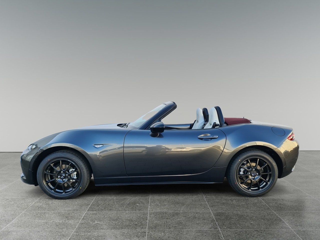 Mazda MX-5 - 1.5 Signature | company car - AutoWereld.nl