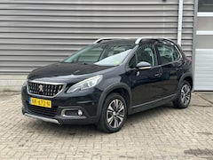 Peugeot 2008 - 1.6 BlueHDi Allure | NAVI |CLIMA | LMV |