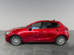 Mazda 2 - 2 1.5 Automaat Exclusive Line met Driver Assistance pack