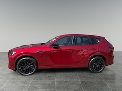 Mazda CX-60 - 2.5 PHEV Homura