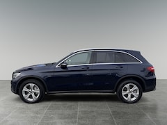 Mercedes-Benz GLC-klasse - 350e 4MATIC Business Solution Lederen Interieur Panoramadak