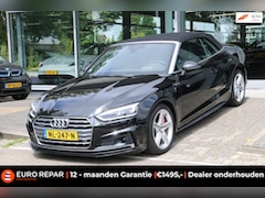 Audi A5 Cabriolet - 2.0 TFSI quattro Sport Pro Line S