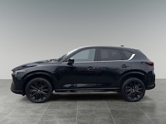 Mazda CX-5 - 2.0 Automaat 165pk Homura