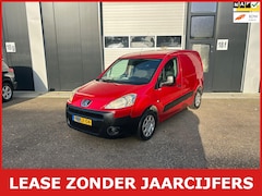 Peugeot Partner - 120 1.6 HDI L1 XR Profit +euro 5