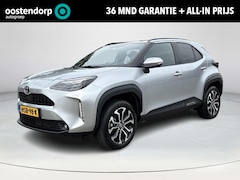 Toyota Yaris Cross - 1.5 Hybrid 115 First Edition | All-in prijs | Automaat | Apple/android auto