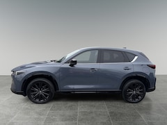 Mazda CX-5 - 2.0 Automaat 165pk Homura