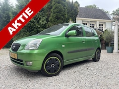Kia Picanto - 1.0 LXE / Airco / 5Drs. / Inruilkoopje