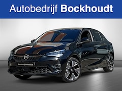 Opel Corsa-e - Designline 50 kWh | Camera | Carplay | Stoelverwarming