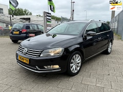 Volkswagen Passat Variant - 1.4 TSI Highline EcoFuel DSG | AUTOMAAT