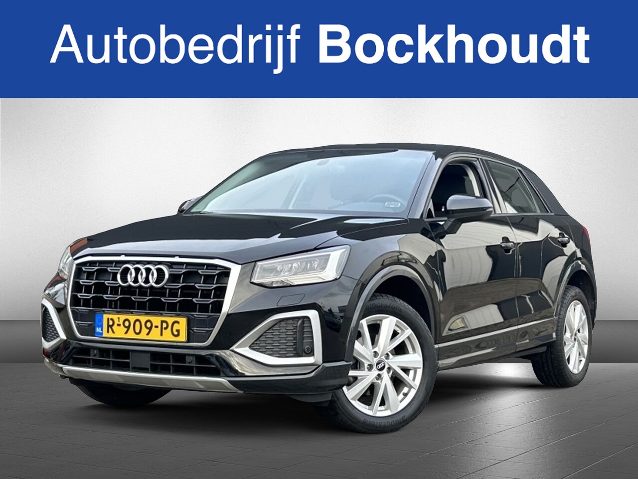 Audi Q2 - 35 TFSI Business Edition | Apple Car Play | LED koplampen - AutoWereld.nl